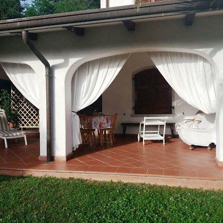 Villa Da Adria Al Corvenale - Casa Vacanze Carrara - Exterior foto