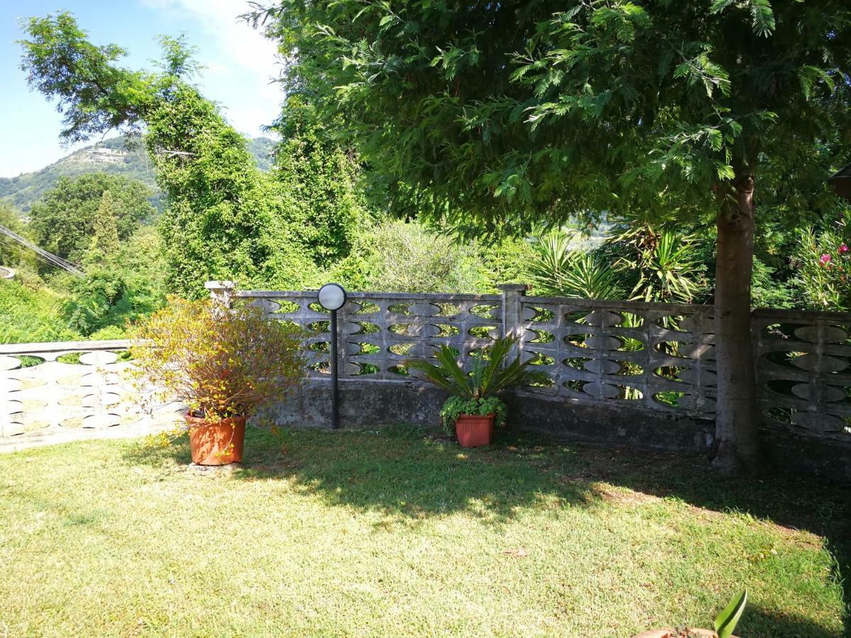 Villa Da Adria Al Corvenale - Casa Vacanze Carrara - Exterior foto